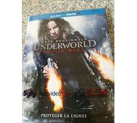 Underworld : Blood Wars - Blu-Ray
