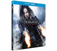 Underworld : Blood Wars – Blu-ray – Sony Pictures Home Entertainment