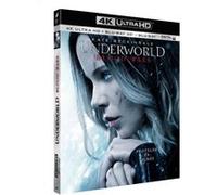 Underworld : Blood Wars - 4k Ultra Hd + Blu-Ray 3d + Blu-Ray + Digital Ultraviolet