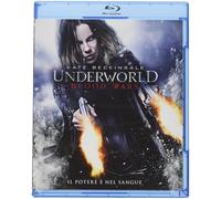 Underworld: Blood Wars - Blu Ray Bluray Italian Import
