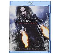 Underworld: Blood Wars [Blu-Ray] [Import]