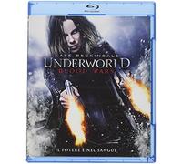 Underworld: Blood Wars [Blu-Ray] [Import]
