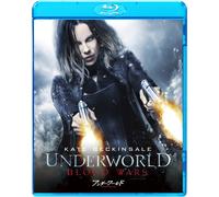 Underworld: Blood Wars (Blu-ray) Kate Beckinsale