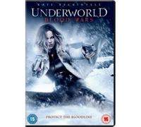 Underworld: Blood Wars – DVD + Digital – Édition 2017