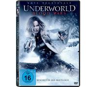 Kate Beckinsale - Underworld: Blood Wars [Import]