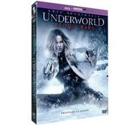 Underworld Blood Wars DVD E