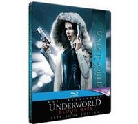 Underworld Blood Wars Edition limitée SteelBook® Blu-ray E