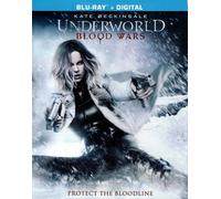 Underworld - Blood Wars (Us)