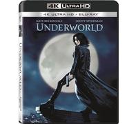 Underworld – 4K Ultra HD Blu-ray + Ultraviolet numérique