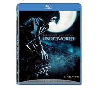 Underworld - Unrated - Blu-Ray - Regions A, B & C - Import Usa