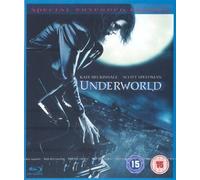 Underworld - Blu-Ray