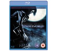 Underworld (Blu-ray) Bill Nighy Kate Beckinsale Scott Speedman Michael Sheen