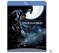 Underworld [Blu-Ray]
