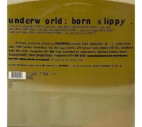 Underworld - Born Slippy