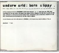 Underworld - Born Slippy [Import]