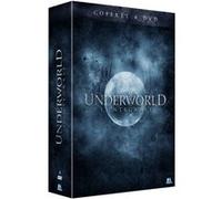 Underworld : L'intégrale