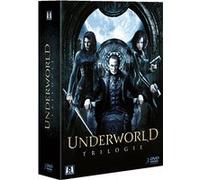 Underworld - Coffret de la Trilogie E