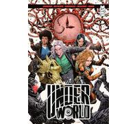 Underworld Collection Volume One (Volume 1)