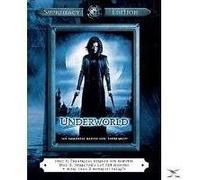UNDERWORLD/DIGI/2 DVD/VN G
