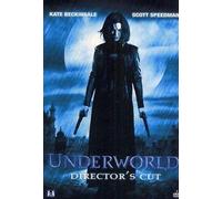 Underworld [Director's Cut]