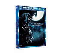 Underworld [Director's Cut] [Blu-ray]