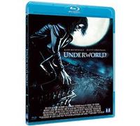 Underworld - Director's Cut - Edition Blu-Ray G