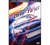 Underworld Drifting: California Drifting & Tuners [Import USA Zone 1]
