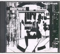 Underworld - Dubnobasswithmyheadman