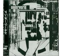Underworld - Dubnobasswithmyheadman