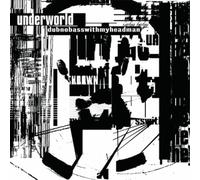 Underworld Dubnobasswithmyheadman (Vinyl) 20th Anniversary 12" Album