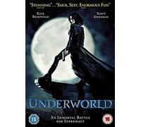 Underworld [Dvd]