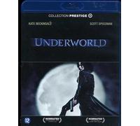 Underworld Edition Belge