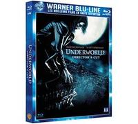 Underworld - Edition Blu-Ray E