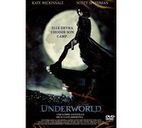 Underworld - Édition Single - Edition Belge