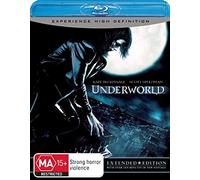 Underworld [Edizione: Australia] [Blu-Ray] [Import]