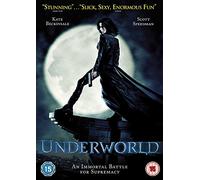Underworld [Edizione: Regno Unito] [Import]