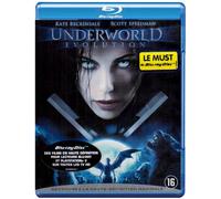 Underworld : Evolution - Blu-Ray
