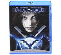 Underworld-Evolution