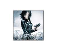 Underworld Evolution