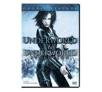 Underworld: Evolution – Sony Pictures Home Entertainment – DVD (2 DVD)
