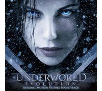 Underworld: Evolution (Bande Originale du Film)
