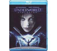 Underworld-Evolution [Blu-Ray] [Import]