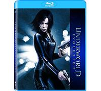 Underworld Evolution [Blu-Ray]