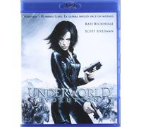 Underworld Evolution [Blu-Ray 3D] [Import]