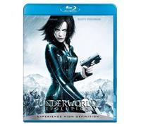 Underworld Evolution [Blu-Ray] (Import)