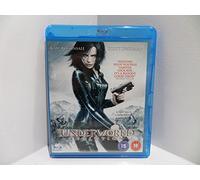 Underworld: Evolution [Blu-ray] [Import anglais]