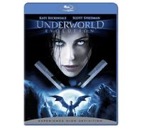Underworld: Evolution [Blu-ray] [Import anglais]