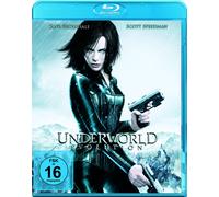 Underworld: Evolution (Blu-ray) Kate Beckinsale Scott Speedman Tony Curran