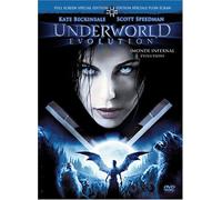 Underworld: Evolution (Full Screen Special Edition) (2006) DVD