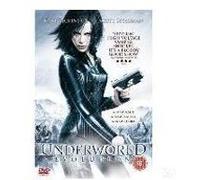 Underworld - Evolution G